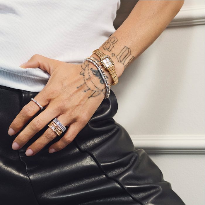 Alternative view of Mads Z Celestial by Medina ur - 3777901