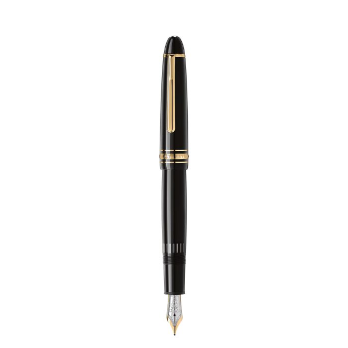 Montblanc Meisterstück Fyldepen 146 M - MB132460