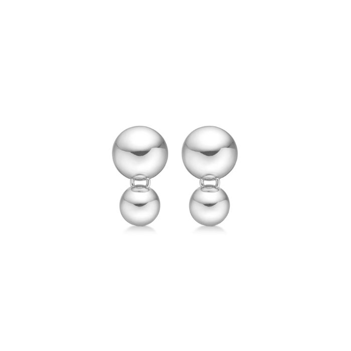 Mads Z Biggest Ball øreringe - 2110177