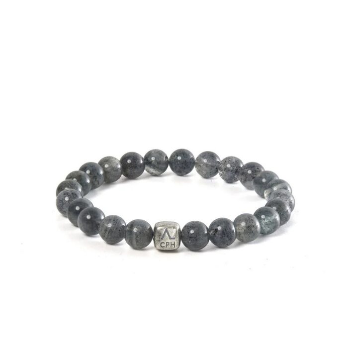 Alexander Lynggaard Biotite 8mm armbånd - C01160
