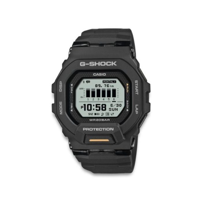 Casio G-Shock - GBD-200-1A1ER
