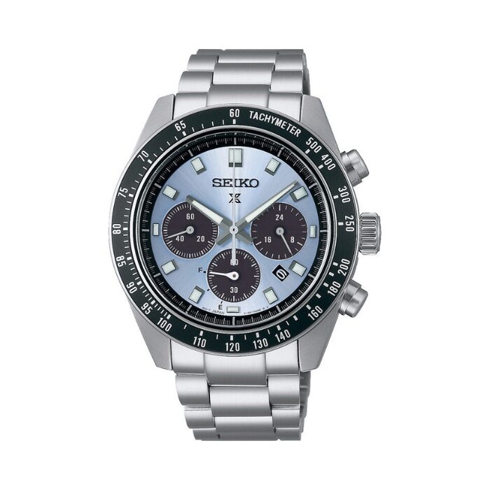 Seiko Prospex Speedtimer - SSC935P1
