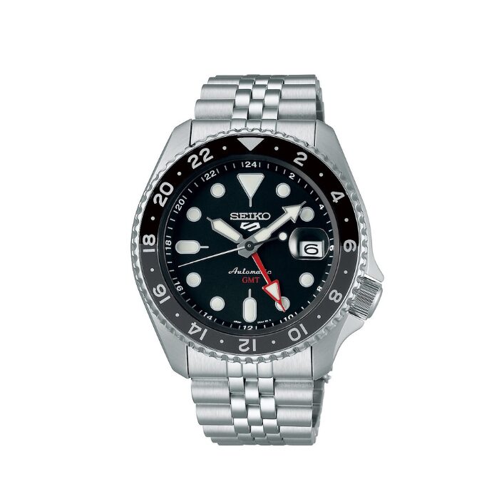 Seiko 5 Sport - SSK001K1