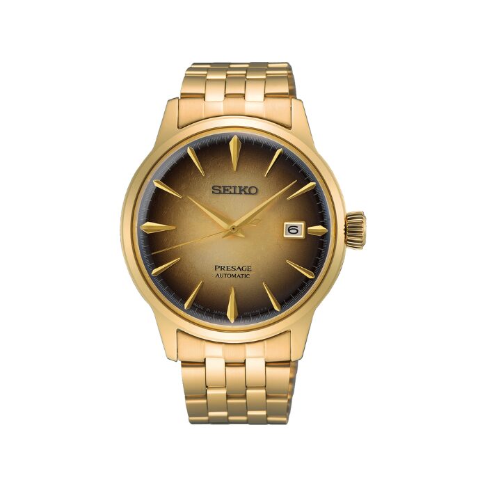 Seiko Presage - SRPK48J1