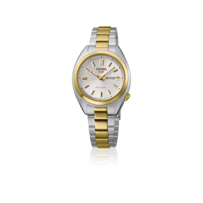 Seiko 5 Sport - SRE024K1