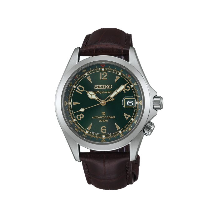 Seiko Prospex Land Alpinist - SPB507J1