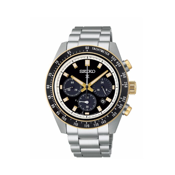Seiko Prospex Speedtimer - SSC941P1