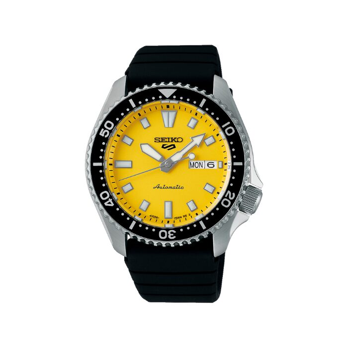 Seiko 5 Sport - SRPL87K1