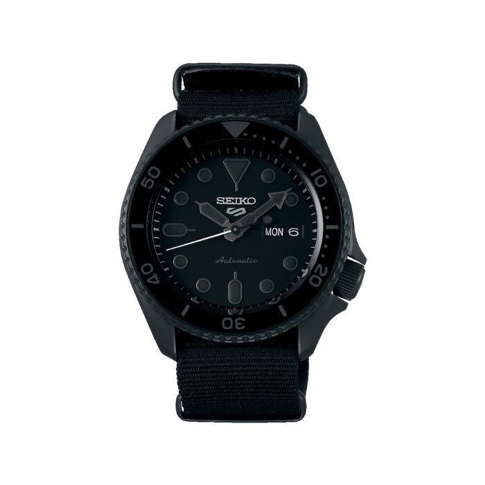 Seiko 5 Street - SRPD79K1