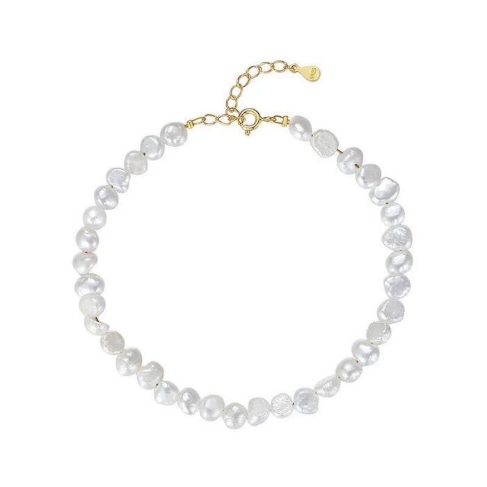 Merle Perle Amalia armbånd - MB-515-GP