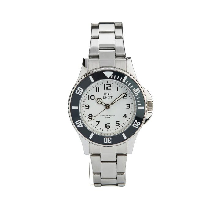 Hot Shot Børne ur - C2547SBX-J
