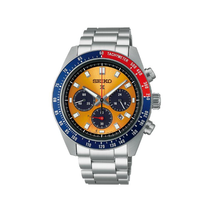 Seiko Prospex Speedtimer - SSC947P1