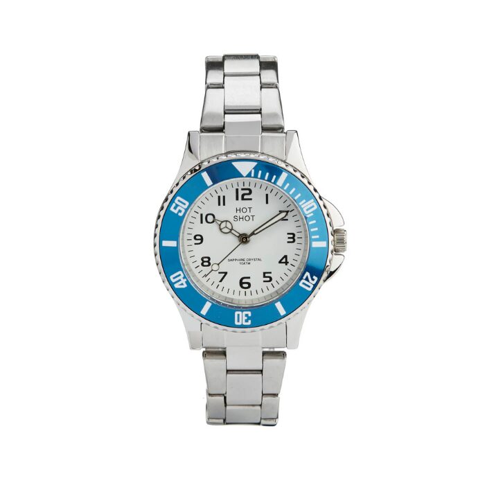 Hot Shot Børne ur - C2547SBX-I