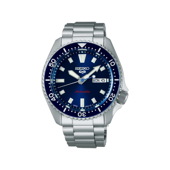Seiko 5 Sport - SRPL83K1