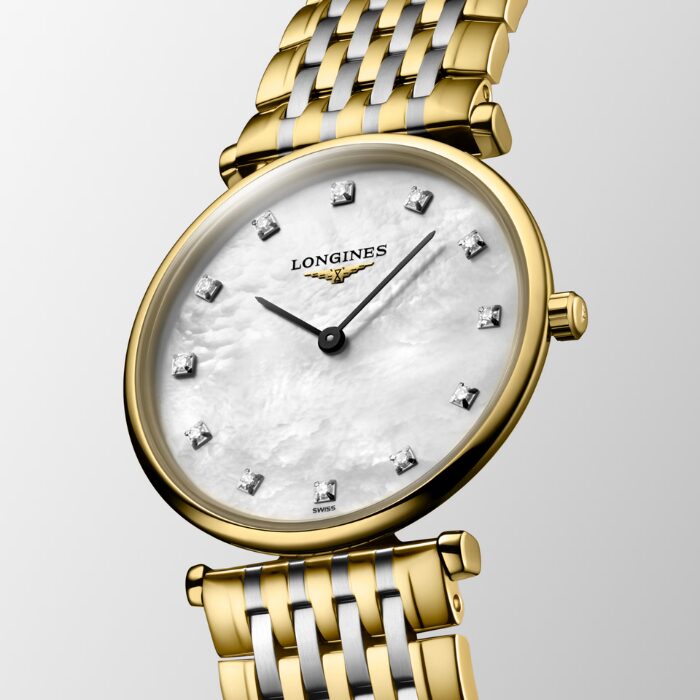 Alternative view of Longines La Grande Classique - L45122877