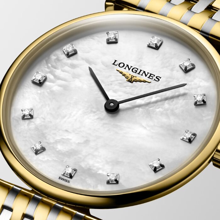 Longines La Grande Classique - L45122877 - Billede 4