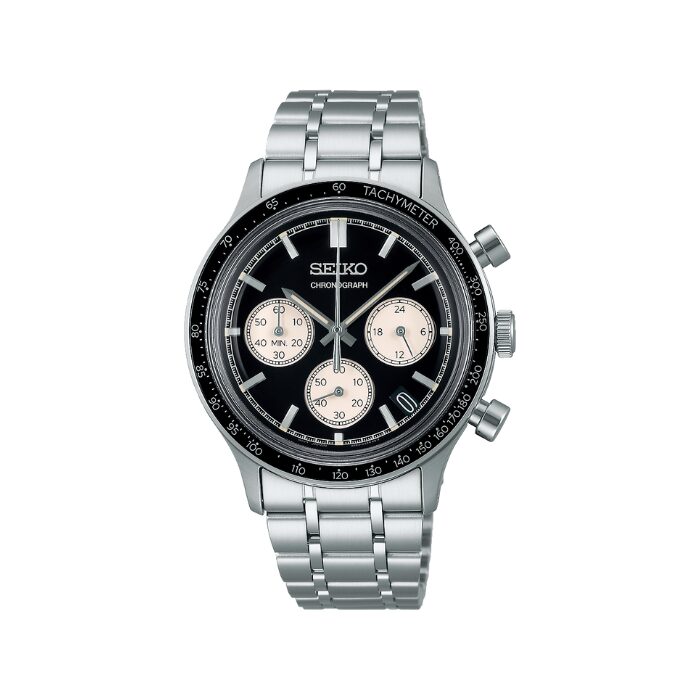 Seiko Conceptual kronograf - SSB479P1