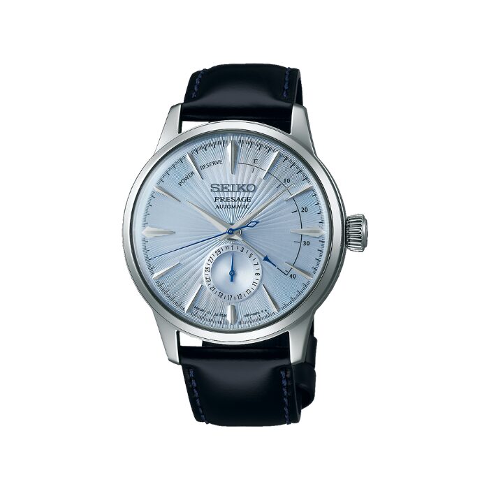Seiko Presage - SSA343J1