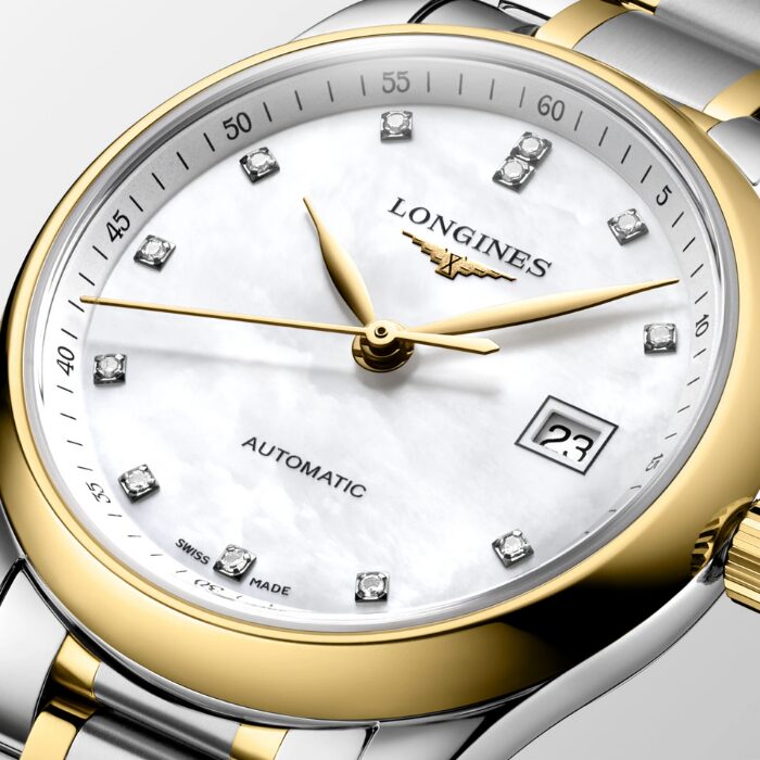Alternative view of Longines Master Collection - L22575877