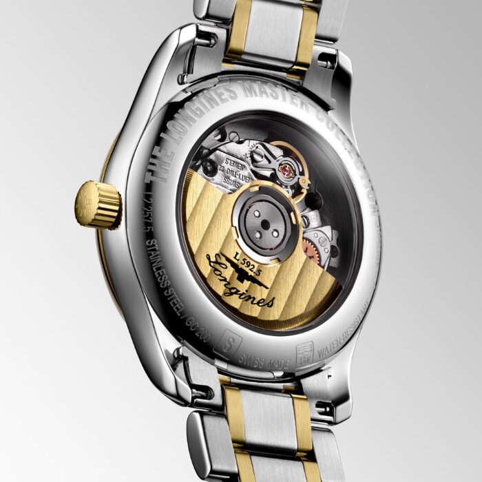 Longines Master Collection - L22575877 - Billede 5