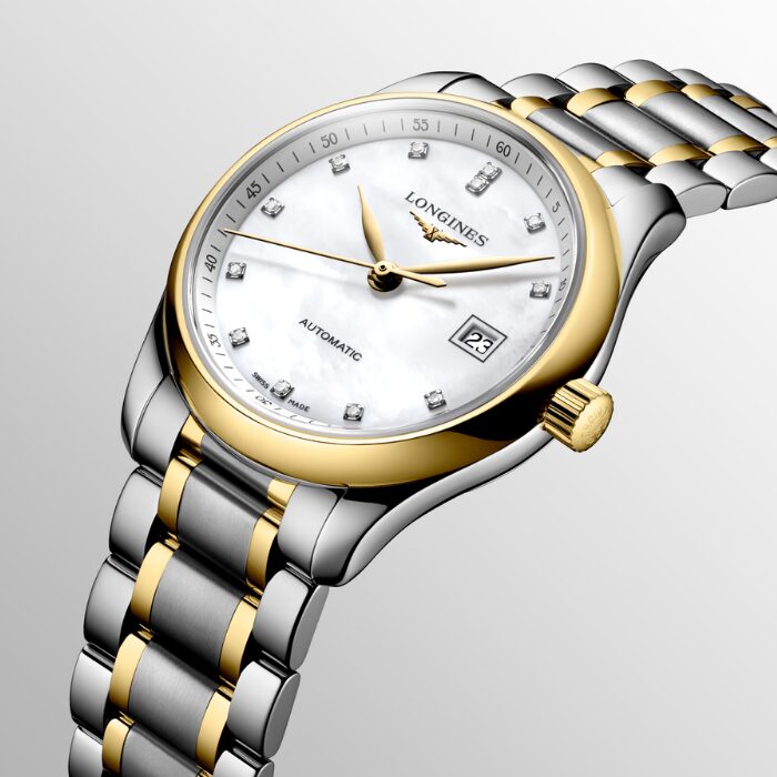 Longines Master Collection - L22575877 - Billede 6