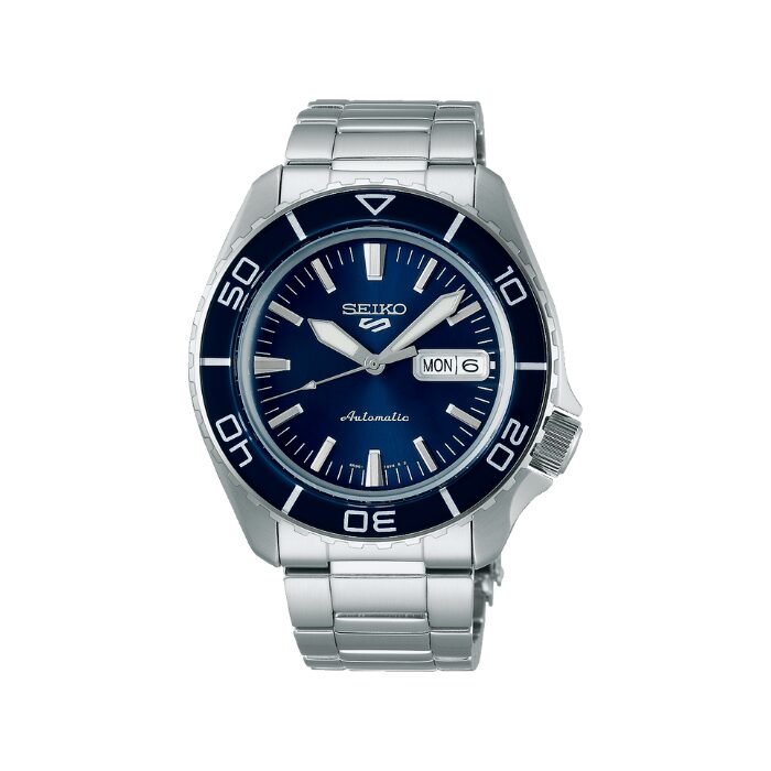 Seiko 5 Sport - SRPK97K1