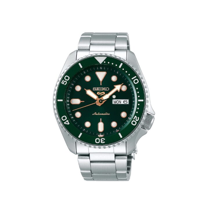 Seiko 5 Sport - SRPD63K1