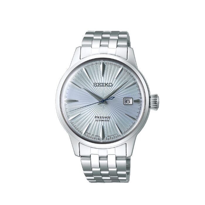 Seiko Presage - SRPE19J1