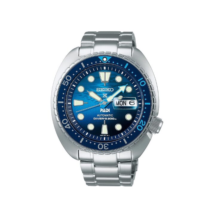 Seiko Prospex - SRPK01K1