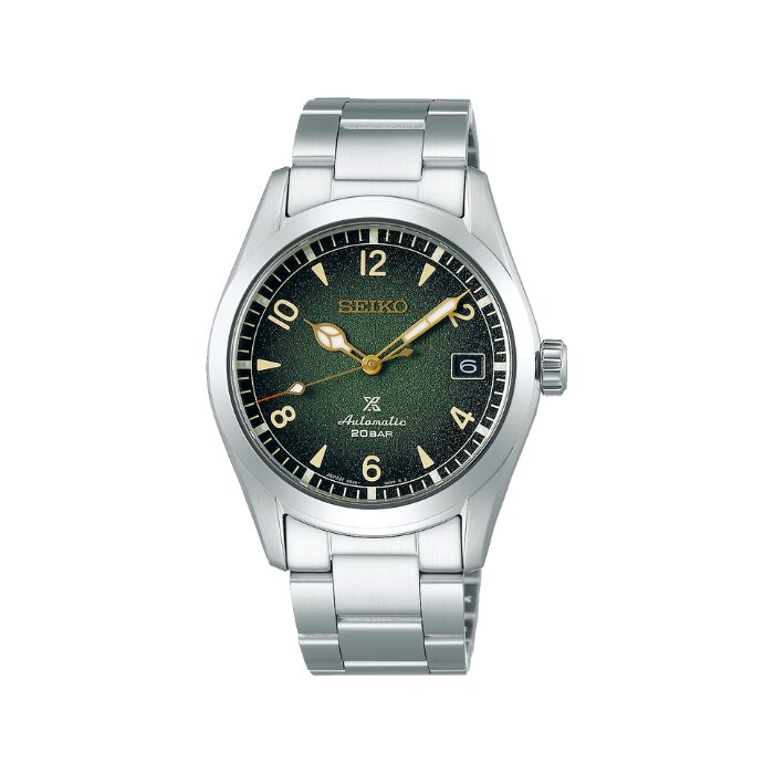 Seiko Prospex Land Alpinist - SPB155J1
