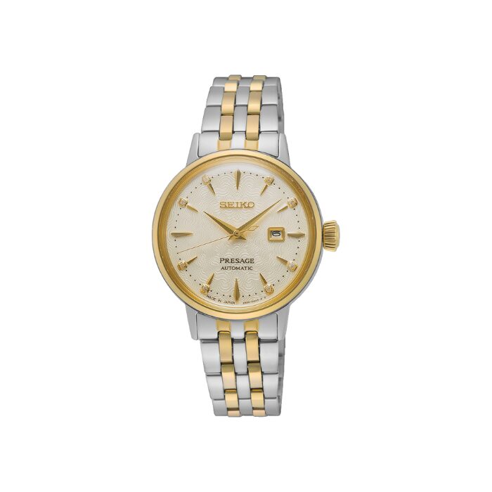 Seiko Presage - SRE010J1