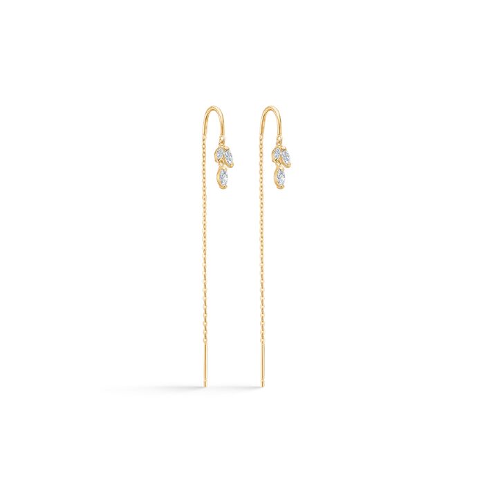 Mads Z Emilia øreringe - 3307159