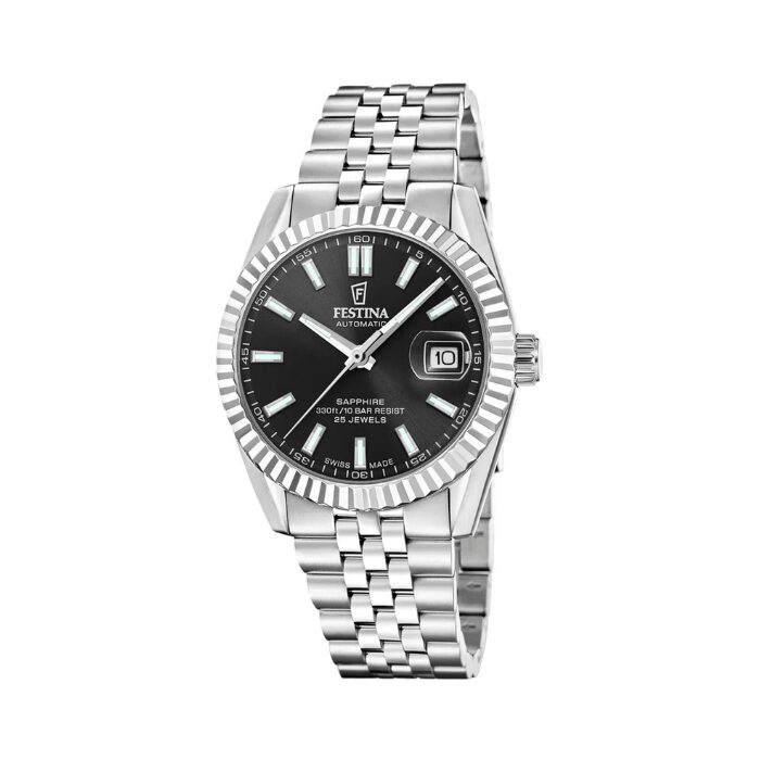 Festina Swiss Made Automatik - F20090/4