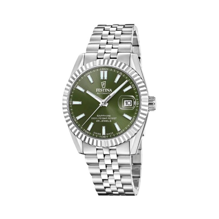 Festina Swiss Made Automatik - F20090/3