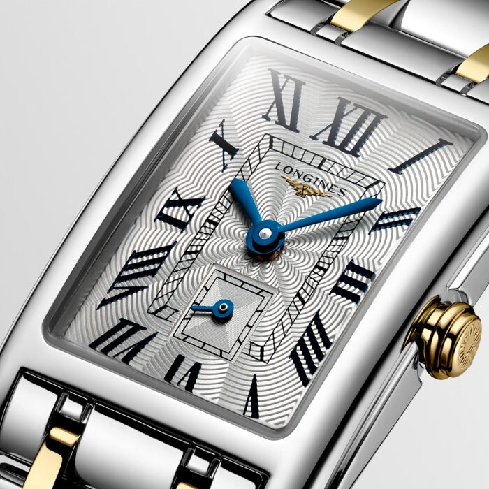 Alternative view of Longines Dolcevita - L52555707