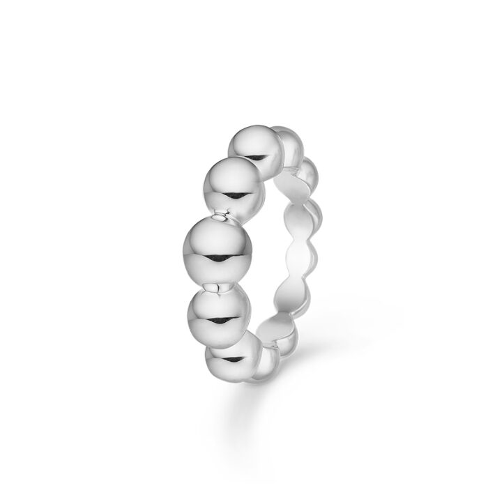 Mads Z Big Ball ring - 2140076