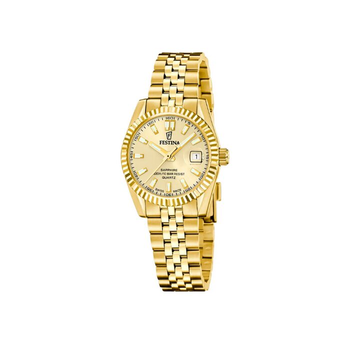 Festina Swiss Made Classic - F20089/2