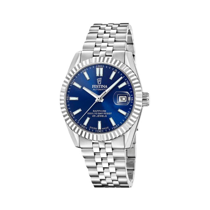 Festina Swiss Made Automatik - F20090/2