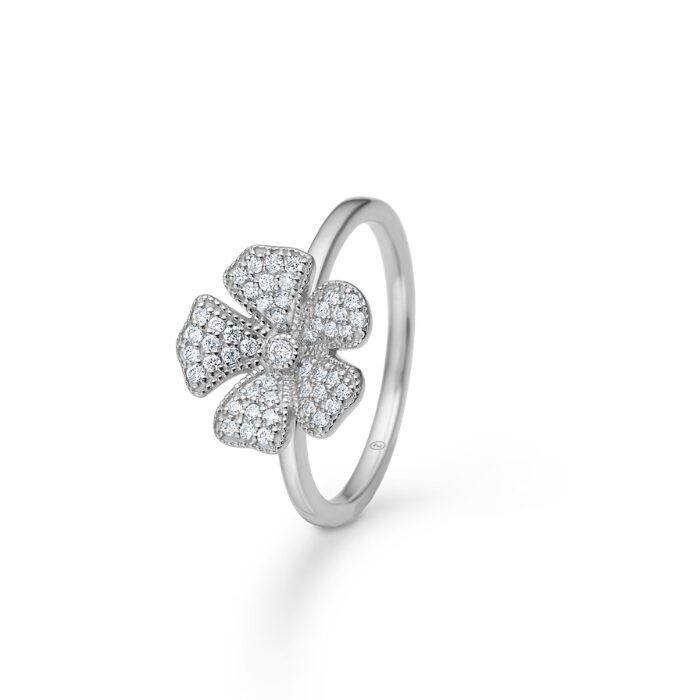 Mads Z Fleur ring - 2147007