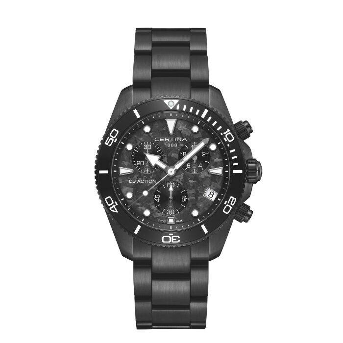 Certina DS Action - C0484173320100
