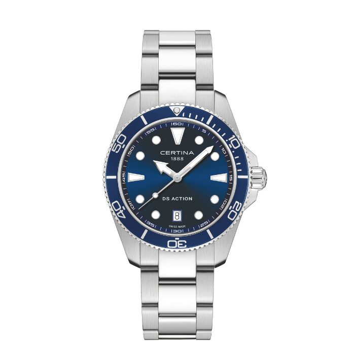 Certina DS Action - C0484101104100