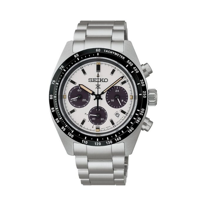 Seiko Prospex Speedtimer - SSC961P1