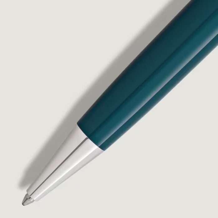 Alternative view of Montblanc Meisterstück Romeo & Juliet ballpoint - MB132916