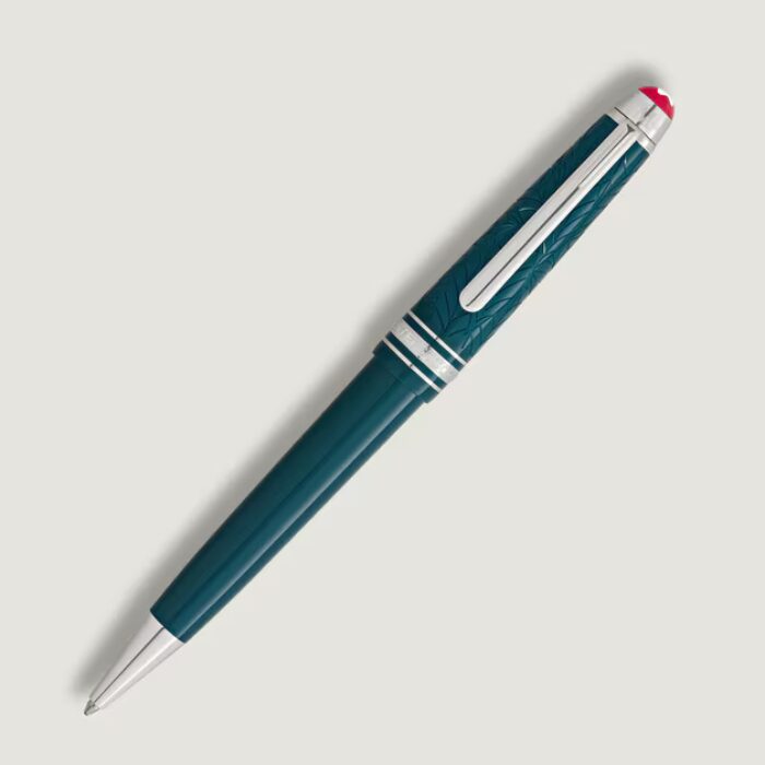 Montblanc Meisterstück Romeo & Juliet ballpoint - MB132916 - Billede 3