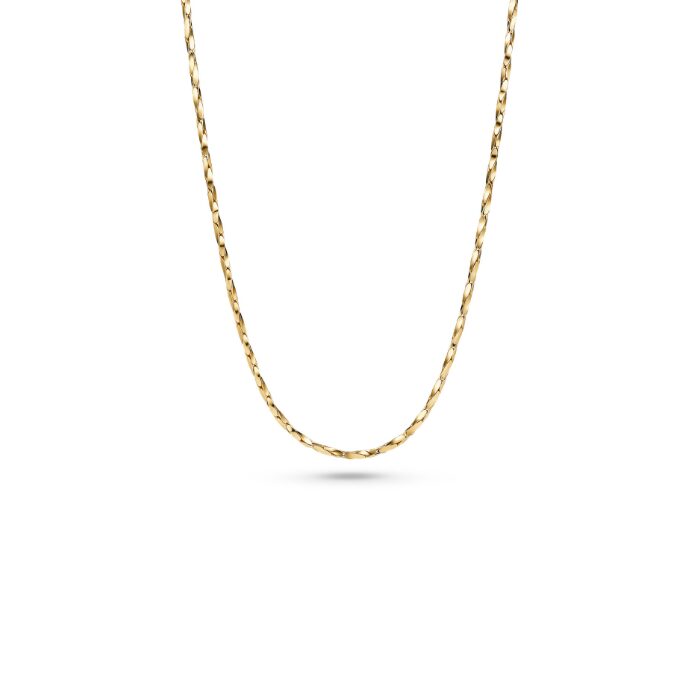 Sif Jakobs Savona halskæde - SJ-C2792-YG