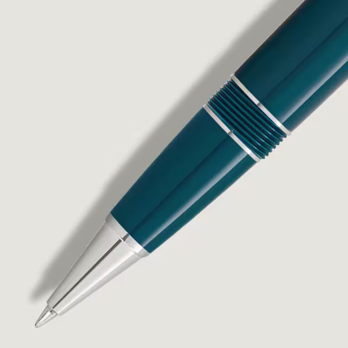 Alternative view of Montblanc Meisterstück Romeo & Juliet rollerball Legrand - MB132915