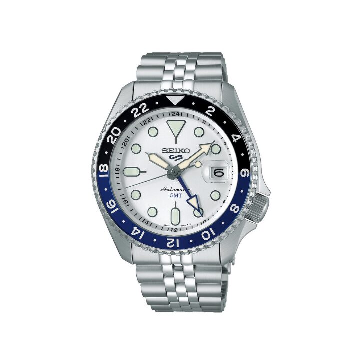 Seiko 5 Sport - SSK033K1