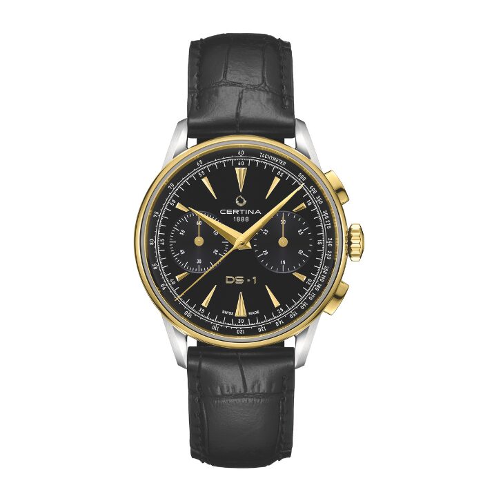 Certina DS-1 - C0294622605100