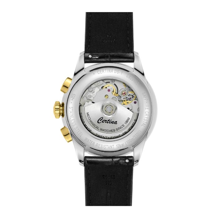 Alternative view of Certina DS-1 - C0294622605100