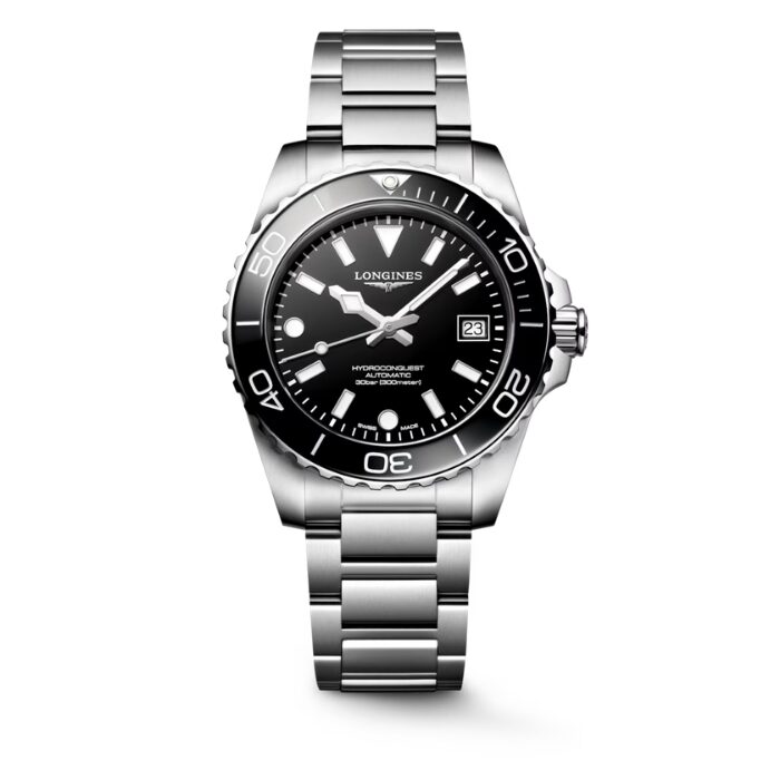 Longines HydroConquest - L37794566